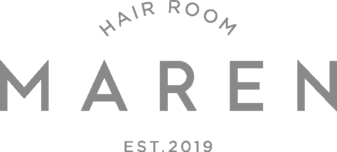 MAREN hair room